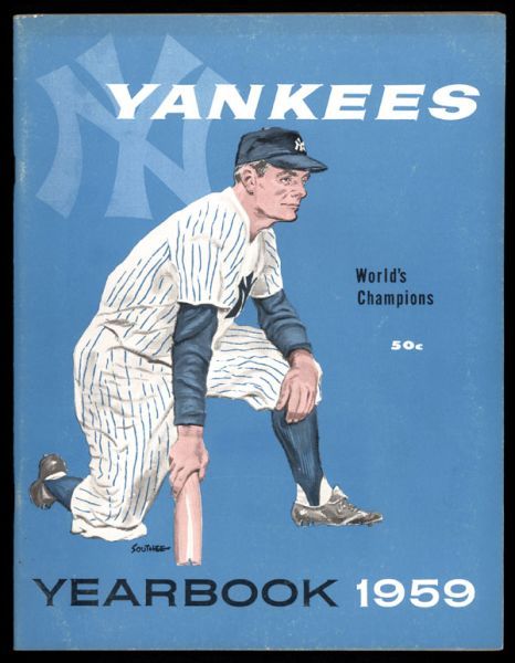 1959 New York Yankees